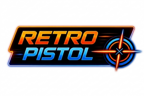 retropistol