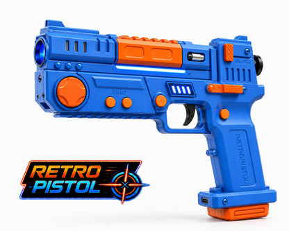 RetroPistol™ 2
